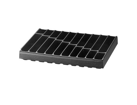 Facom - Wkładka 20 Przegródek dł. 380X295X50Mm - U50030041Q